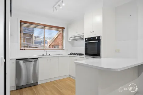 Property photo of 5/56 Banksia Street Heidelberg VIC 3084