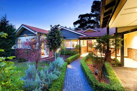 Property photo of 6 Reely Street Pymble NSW 2073