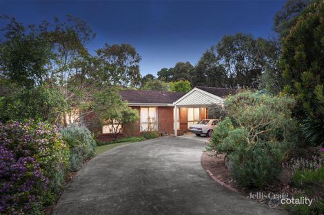 Property photo of 123 Landscape Drive Doncaster East VIC 3109