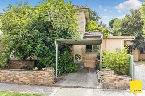 4/16-18 Echuca St, Quarry Hill, VIC 3550