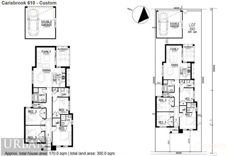 31 Carisbrook St, North Kellyville, NSW 2155