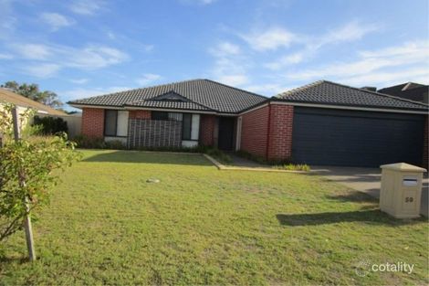 Property photo of 50 Wallaby Parade Baldivis WA 6171
