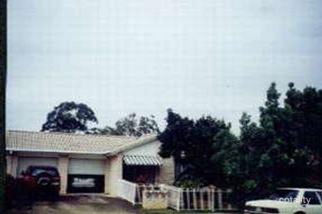 Kenny Dr, Labrador, QLD 4215