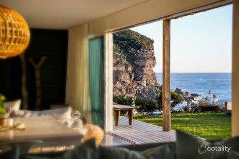 Property photo of 91 Marine Parade Avalon Beach NSW 2107