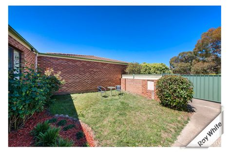 6/17 Pinkerton Cct, Kambah, ACT 2902