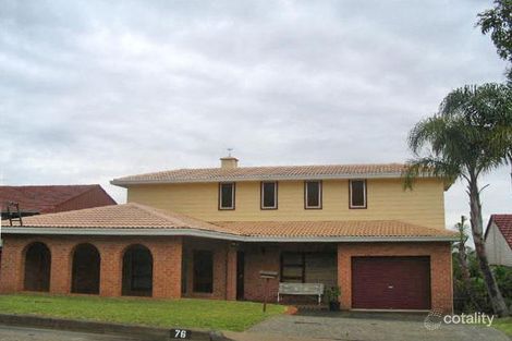 Property photo of 76 Eighth Avenue Loftus NSW 2232