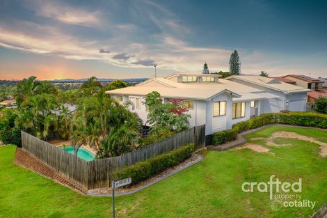 Property photo of 27 Cocas Street Regents Park QLD 4118