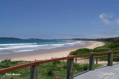 Property photo of 8/27 Arthur Street Coffs Harbour NSW 2450