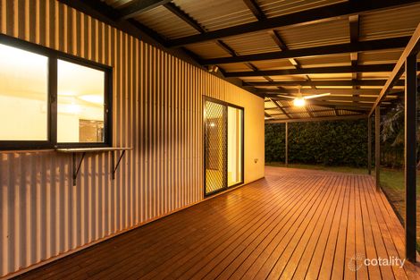 Property photo of 2 Spoonbill Avenue Djugun WA 6725