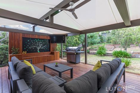 Property photo of 153 Kingsford Smith Drive Melba ACT 2615