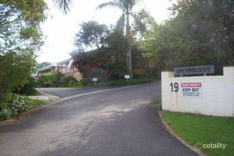 Property photo of 21/11-19 Cooper Street Byron Bay NSW 2481