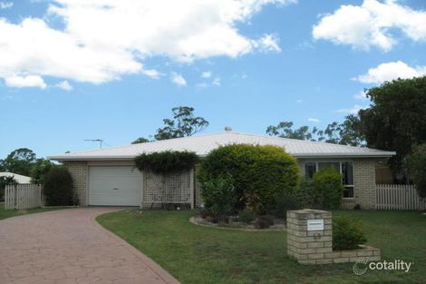 13 Brisbane St, Calliope, QLD 4680