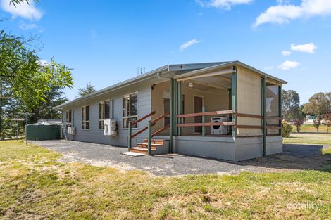 1 Shearsby Cres, Yass, NSW 2582