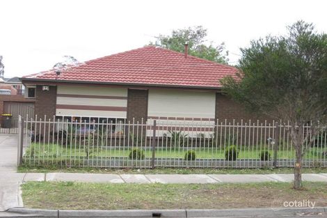 Property photo of 213 Sunshine Avenue St Albans VIC 3021