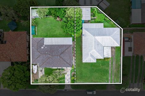 Property photo of 37 Meyrick Street Cannon Hill QLD 4170