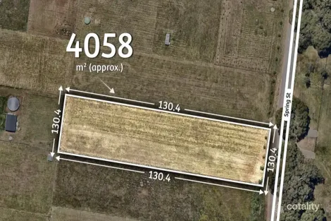 9 Spring St, Glenlyon, VIC 3461