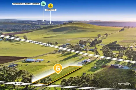 Property photo of 9 Spring Street Glenlyon VIC 3461