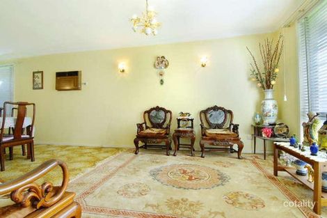 Property photo of 3 Quintana Avenue Baulkham Hills NSW 2153
