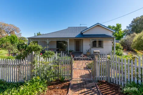 Property photo of 10 Loch Street Ganmain NSW 2702