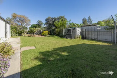 Property photo of 10 Loch Street Ganmain NSW 2702