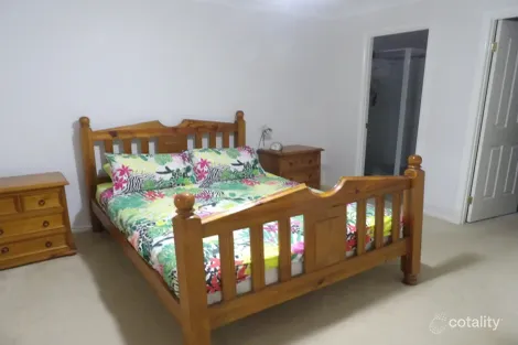 Property photo of 40 Emerald Drive Kelso NSW 2795