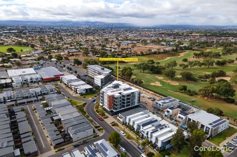 Property photo of 203/1 Troubridge Drive West Lakes SA 5021