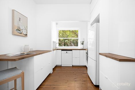 Property photo of 1/133 Ben Boyd Road Neutral Bay NSW 2089