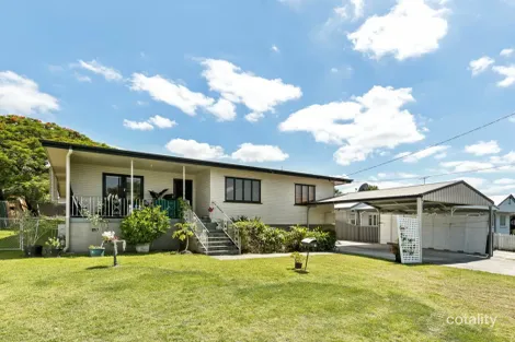 Property photo of 6 Edwards Street Eastern Heights QLD 4305