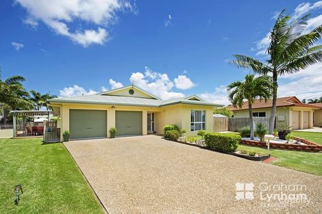 Property photo of 40 Seldon Place Kirwan QLD 4817