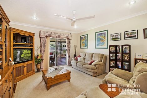 Property photo of 40 Seldon Place Kirwan QLD 4817