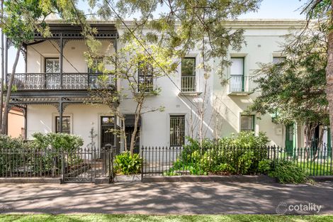 Property photo of 37 Ferrars Place South Melbourne VIC 3205