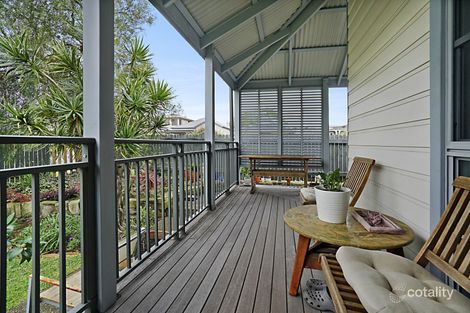 Property photo of 135 Roxburgh Street Stockton NSW 2295
