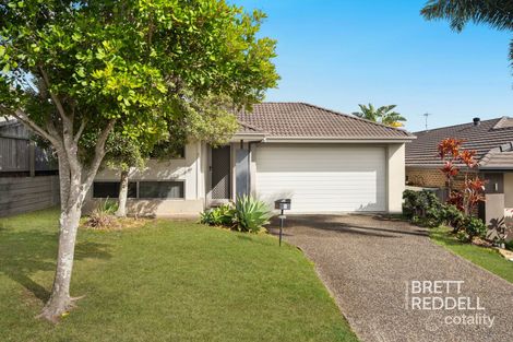 Property photo of 7 Ashburton Street Ormeau Hills QLD 4208