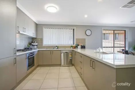 Property photo of 22 Egret Way Thurgoona NSW 2640