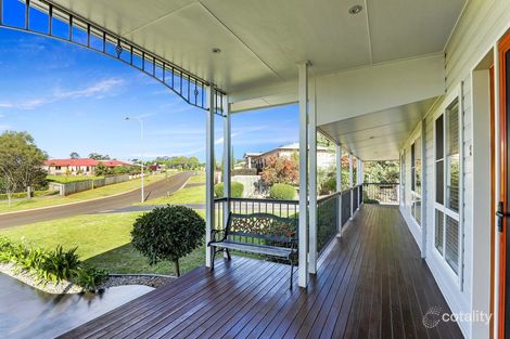 Property photo of 9 Berghofer Drive Highfields QLD 4352