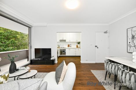 Property photo of 18/30 Dutruc Street Randwick NSW 2031