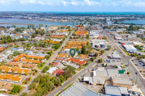 Property photo of 13C Boundary Road Dudley Park WA 6210