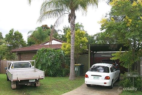 Property photo of 11 Gemstone Court Carrara QLD 4211