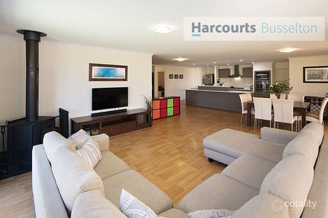 Property photo of 4 Durance Way Yalyalup WA 6280