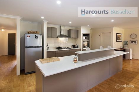 Property photo of 4 Durance Way Yalyalup WA 6280