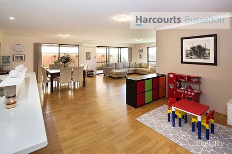 Property photo of 4 Durance Way Yalyalup WA 6280