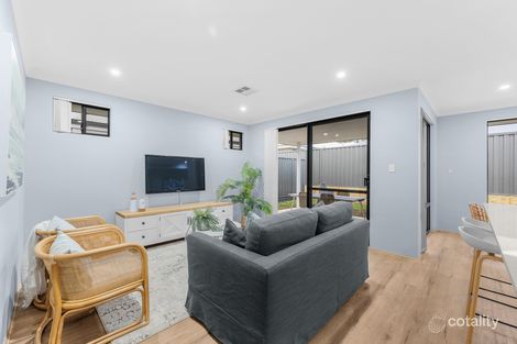 Property photo of 30 Ladysmith Loop Wellard WA 6170