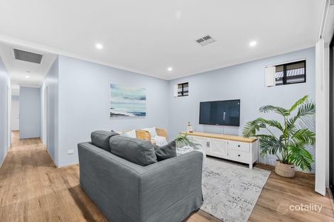 Property photo of 30 Ladysmith Loop Wellard WA 6170