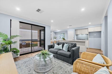 Property photo of 30 Ladysmith Loop Wellard WA 6170