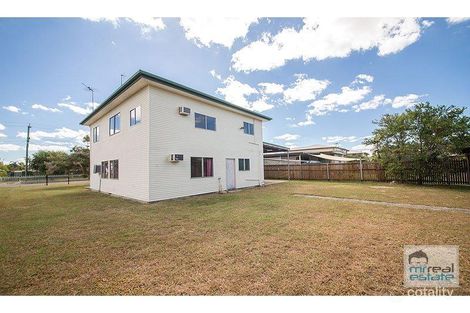 Property photo of 14 Face Street Park Avenue QLD 4701