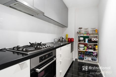 Property photo of 1211/151 City Road Southbank VIC 3006