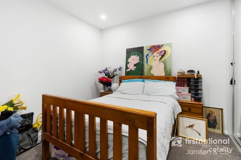 Property photo of 1211/151 City Road Southbank VIC 3006