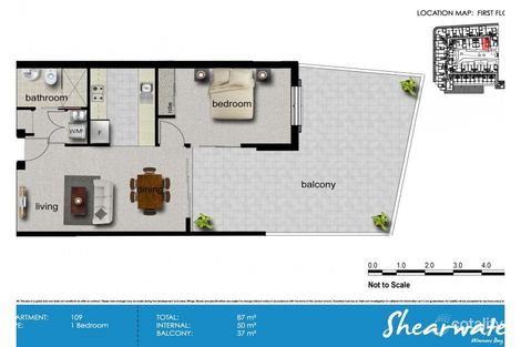 109/2-4 Howard St, Warners Bay, NSW 2282