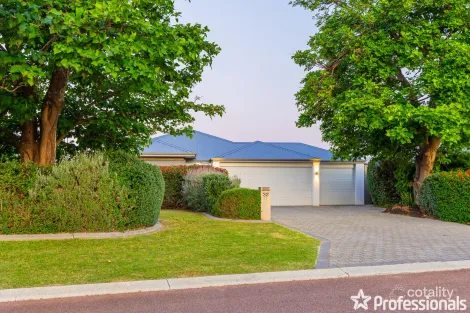 32 Mclachlan Turn, Byford, WA 6122