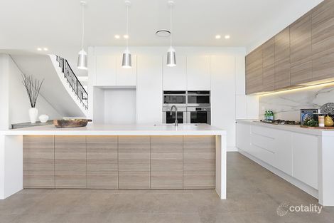 Property photo of 25A Koorabel Street Lugarno NSW 2210